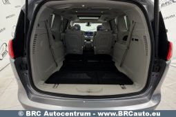 
										Chrysler Pacifica 3.6 V6 FWD Limited Automatas 2017 full									