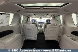 
										Chrysler Pacifica 3.6 V6 FWD Limited Automatas 2017 full									