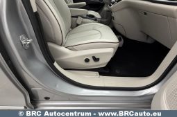 
										Chrysler Pacifica 3.6 V6 FWD Limited Automatas 2017 full									