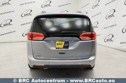 
										Chrysler Pacifica 3.6 V6 FWD Limited Automatas 2017 full									