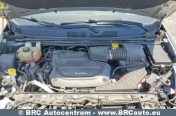 
										Chrysler Pacifica 3.6 V6 FWD Limited Automatas 2017 full									