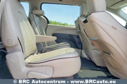 
										Chrysler Pacifica 3.6 V6 FWD Limited Automatas 2017 full									