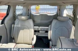 
										Chrysler Pacifica 3.6 V6 FWD Limited Automatas 2017 full									