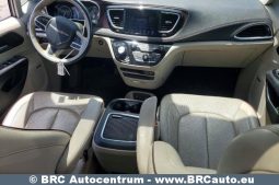 
										Chrysler Pacifica 3.6 V6 FWD Limited Automatas 2017 full									