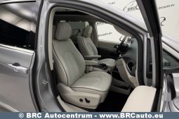
										Chrysler Pacifica 3.6 V6 FWD Limited Automatas 2017 full									