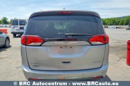 
										Chrysler Pacifica 3.6 V6 FWD Limited Automatas 2017 full									