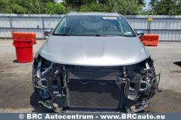 
										Chrysler Pacifica 3.6 V6 FWD Limited Automatas 2017 full									