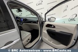 
										Chrysler Pacifica 3.6 V6 FWD Limited Automatas 2017 full									