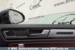 
										Volkswagen Touareg 4.2 TDI Exclusive 4Motion Automatas 2012 full									