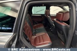 
										Volkswagen Touareg 4.2 TDI Exclusive 4Motion Automatas 2012 full									