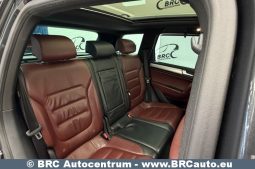
										Volkswagen Touareg 4.2 TDI Exclusive 4Motion Automatas 2012 full									