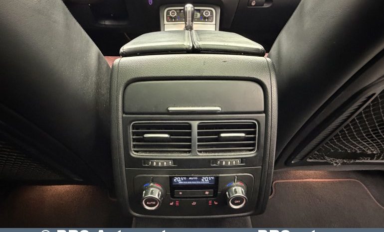
								Volkswagen Touareg 4.2 TDI Exclusive 4Motion Automatas 2012 full									