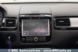 
										Volkswagen Touareg 4.2 TDI Exclusive 4Motion Automatas 2012 full									
