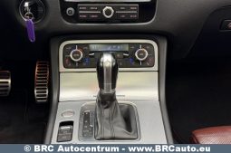 
										Volkswagen Touareg 4.2 TDI Exclusive 4Motion Automatas 2012 full									