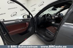 
										Volkswagen Touareg 4.2 TDI Exclusive 4Motion Automatas 2012 full									