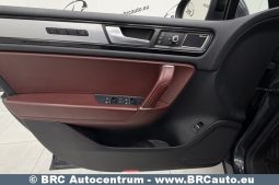 
										Volkswagen Touareg 4.2 TDI Exclusive 4Motion Automatas 2012 full									