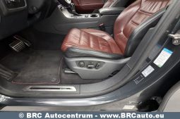 
										Volkswagen Touareg 4.2 TDI Exclusive 4Motion Automatas 2012 full									
