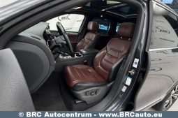 
										Volkswagen Touareg 4.2 TDI Exclusive 4Motion Automatas 2012 full									