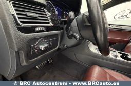 
										Volkswagen Touareg 4.2 TDI Exclusive 4Motion Automatas 2012 full									