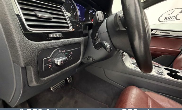 
								Volkswagen Touareg 4.2 TDI Exclusive 4Motion Automatas 2012 full									