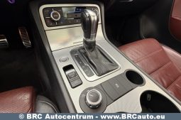 
										Volkswagen Touareg 4.2 TDI Exclusive 4Motion Automatas 2012 full									