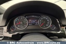 
										Volkswagen Touareg 4.2 TDI Exclusive 4Motion Automatas 2012 full									