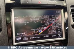 
										Volkswagen Touareg 4.2 TDI Exclusive 4Motion Automatas 2012 full									