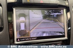 
										Volkswagen Touareg 4.2 TDI Exclusive 4Motion Automatas 2012 full									