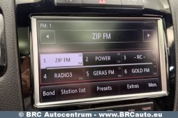 
										Volkswagen Touareg 4.2 TDI Exclusive 4Motion Automatas 2012 full									