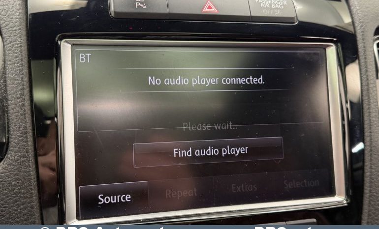 
								Volkswagen Touareg 4.2 TDI Exclusive 4Motion Automatas 2012 full									