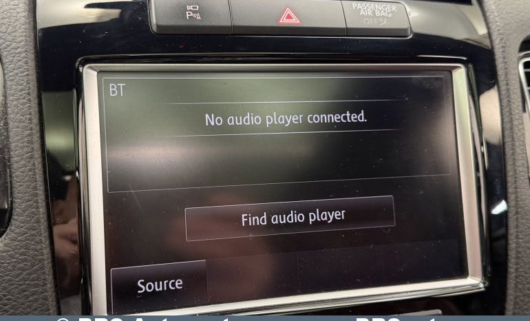 
								Volkswagen Touareg 4.2 TDI Exclusive 4Motion Automatas 2012 full									