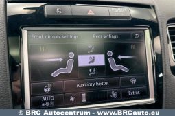 
										Volkswagen Touareg 4.2 TDI Exclusive 4Motion Automatas 2012 full									