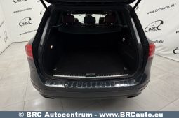 
										Volkswagen Touareg 4.2 TDI Exclusive 4Motion Automatas 2012 full									