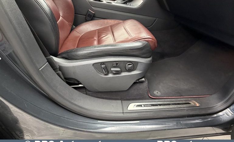 
								Volkswagen Touareg 4.2 TDI Exclusive 4Motion Automatas 2012 full									