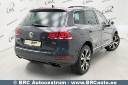 
										Volkswagen Touareg 4.2 TDI Exclusive 4Motion Automatas 2012 full									