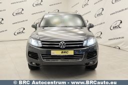 
										Volkswagen Touareg 4.2 TDI Exclusive 4Motion Automatas 2012 full									