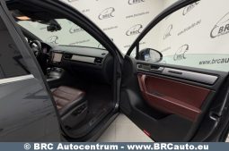 
										Volkswagen Touareg 4.2 TDI Exclusive 4Motion Automatas 2012 full									