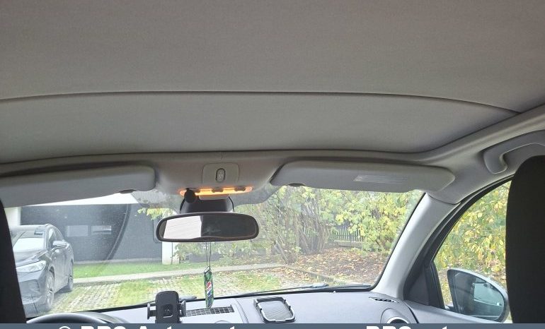 
								Nissan Qashqai 2.0i CVT FWD Automatas 2008 full									