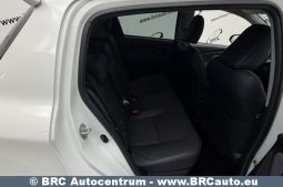 
										Toyota Yaris 1.5 Hybrid Automatas 2016 full									