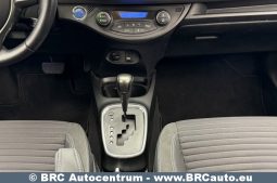 
										Toyota Yaris 1.5 Hybrid Automatas 2016 full									