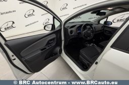 
										Toyota Yaris 1.5 Hybrid Automatas 2016 full									