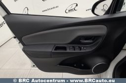 
										Toyota Yaris 1.5 Hybrid Automatas 2016 full									