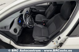 
										Toyota Yaris 1.5 Hybrid Automatas 2016 full									