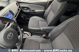 
										Toyota Yaris 1.5 Hybrid Automatas 2016 full									