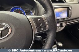
										Toyota Yaris 1.5 Hybrid Automatas 2016 full									