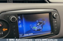 
										Toyota Yaris 1.5 Hybrid Automatas 2016 full									