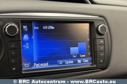 
										Toyota Yaris 1.5 Hybrid Automatas 2016 full									