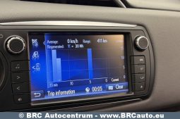 
										Toyota Yaris 1.5 Hybrid Automatas 2016 full									