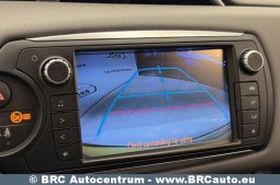 
										Toyota Yaris 1.5 Hybrid Automatas 2016 full									