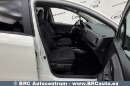 Toyota Yaris 1.5 Hybrid Automatas 2016